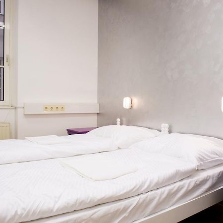 Hostel Tresor ليوبليانا المظهر الخارجي الصورة
