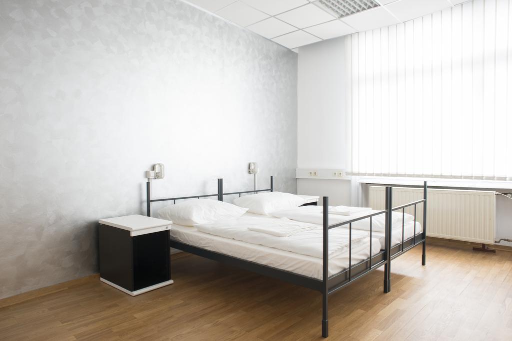 Hostel Tresor ليوبليانا المظهر الخارجي الصورة