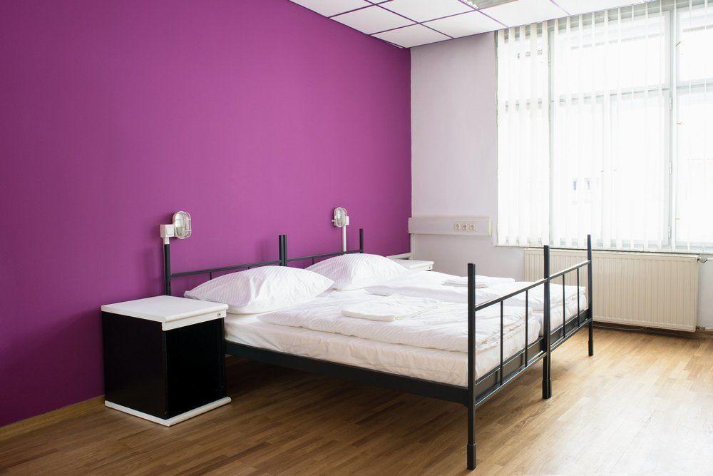 Hostel Tresor ليوبليانا المظهر الخارجي الصورة